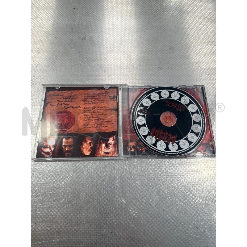CD DECIDE THE STENCH OF REDEMPTION | Mercatino dell'Usato San giovanni teatino 3