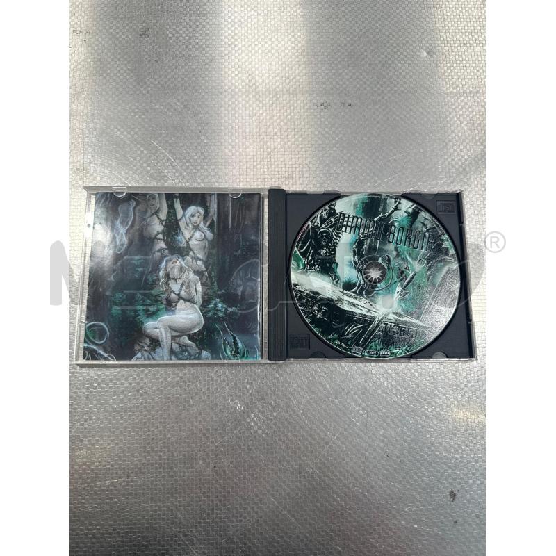 CD GODLESS SAVAGE GARDEN | Mercatino dell'Usato San giovanni teatino 3