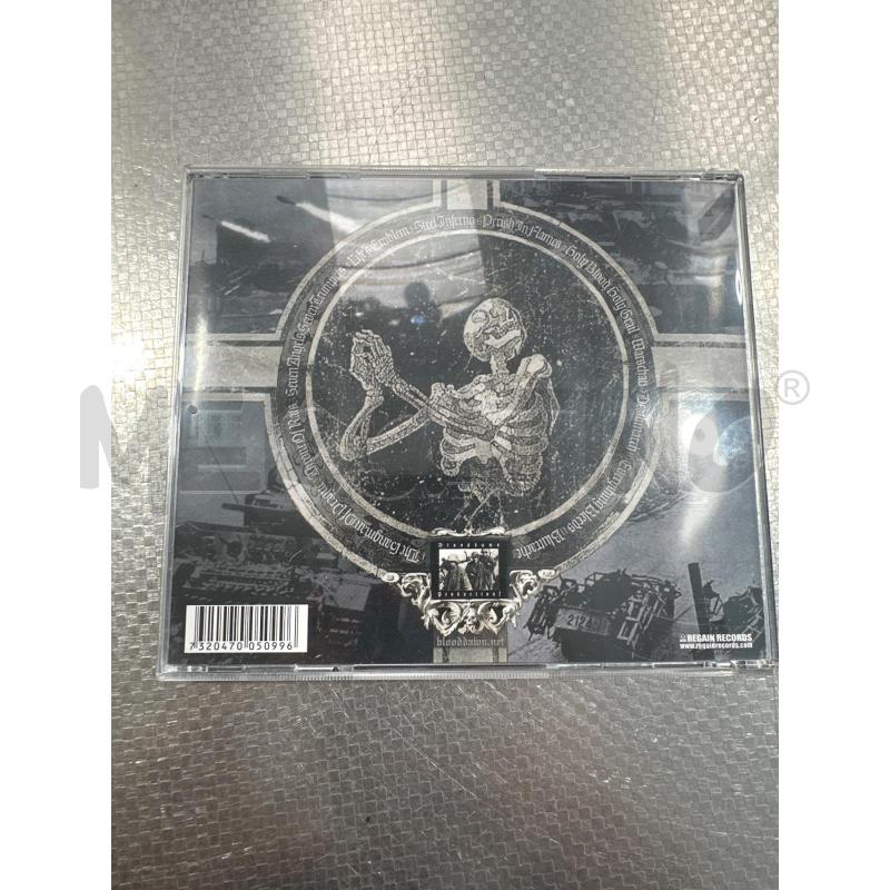 CD MARDUK PLAGUE ANGEL | Mercatino dell'Usato San giovanni teatino 2