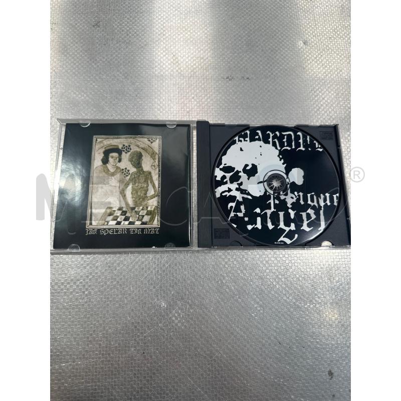 CD MARDUK PLAGUE ANGEL | Mercatino dell'Usato San giovanni teatino 3