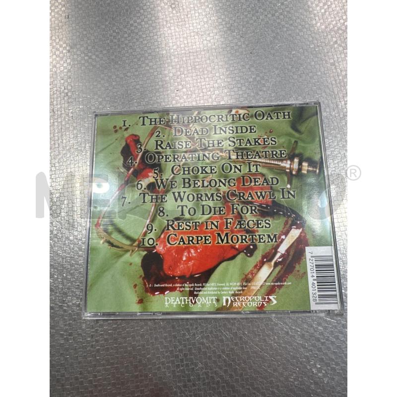 CD MONDO MEDICALE | Mercatino dell'Usato San giovanni teatino 2