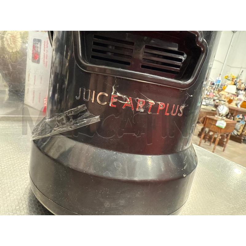 CENTRIFUGA ELETTRICA JUICE ART PLUS | Mercatino dell'Usato San giovanni teatino 2