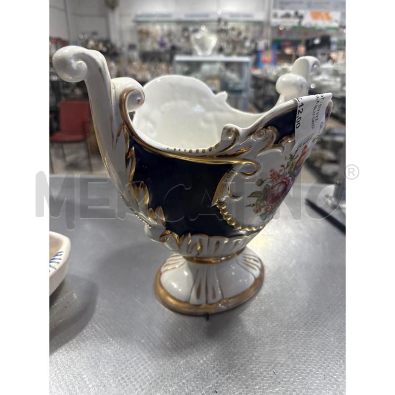 CENTROTAVOLA BLU ORO | Mercatino dell'Usato San giovanni teatino 2