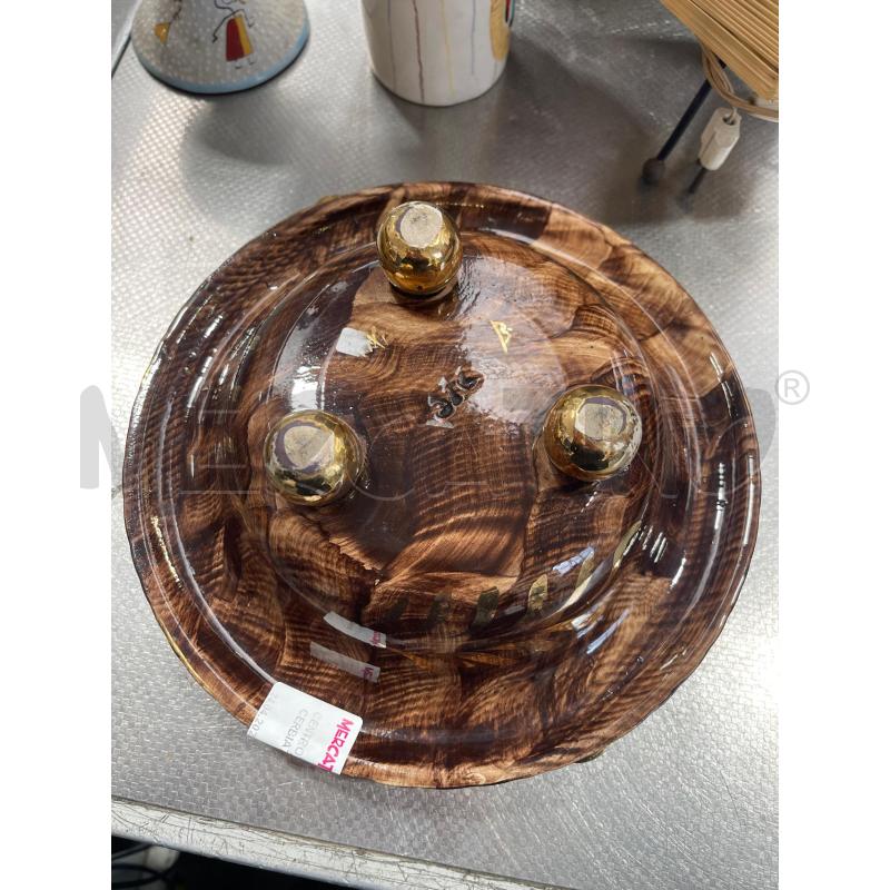 CENTROTAVOLA CERAMICA CERBIATTI | Mercatino dell'Usato San giovanni teatino 3