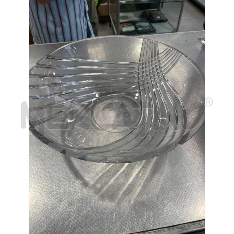 CENTROTAVOLA CRISTALLO | Mercatino dell'Usato San giovanni teatino 1