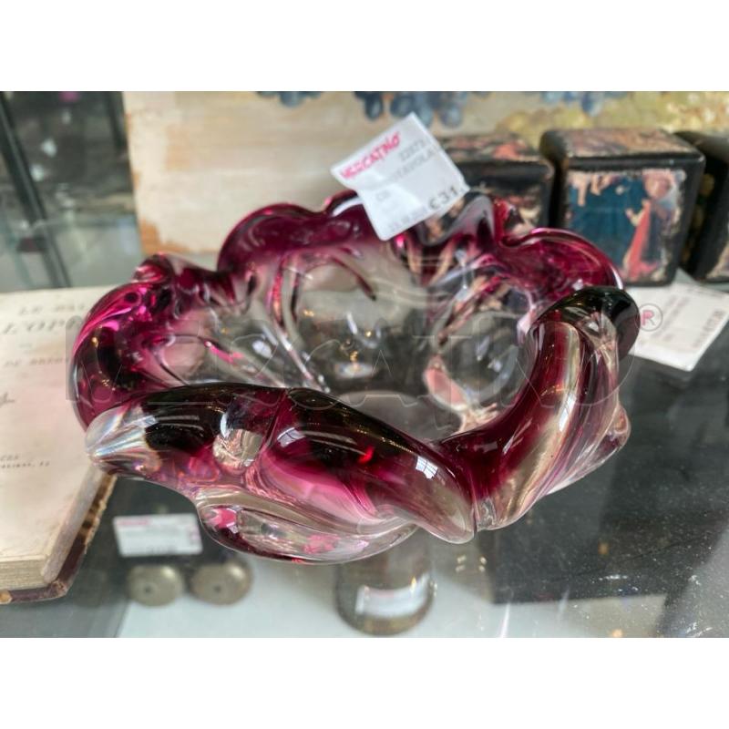 CENTROTAVOLA VETRO 16 CM | Mercatino dell'Usato San giovanni teatino 1