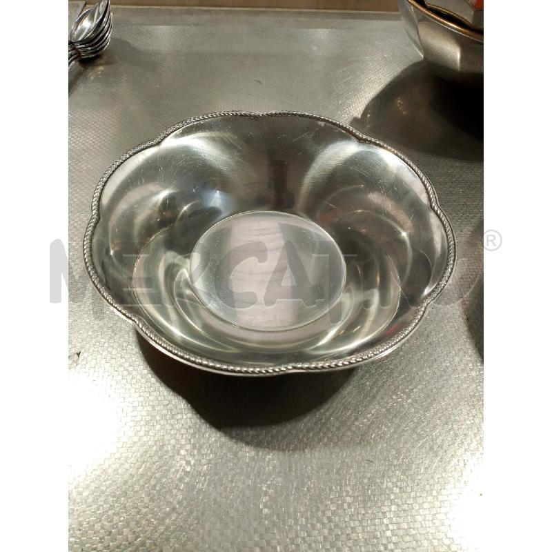 CESTINO ALESSI | Mercatino dell'Usato San giovanni teatino 1