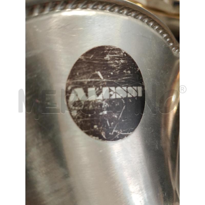 CESTINO ALESSI | Mercatino dell'Usato San giovanni teatino 3