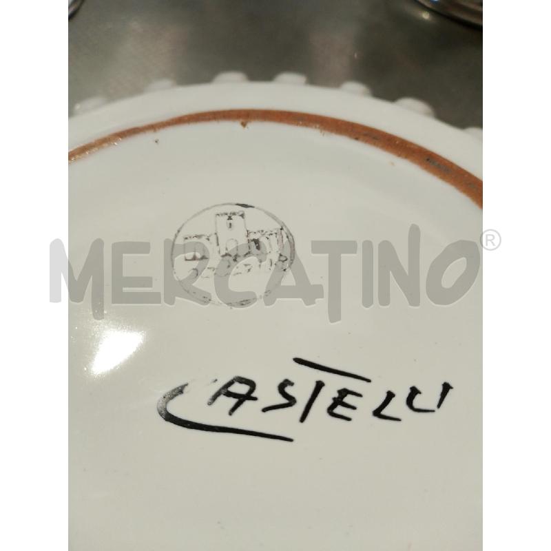 CESTINO CASTELLI  | Mercatino dell'Usato San giovanni teatino 2