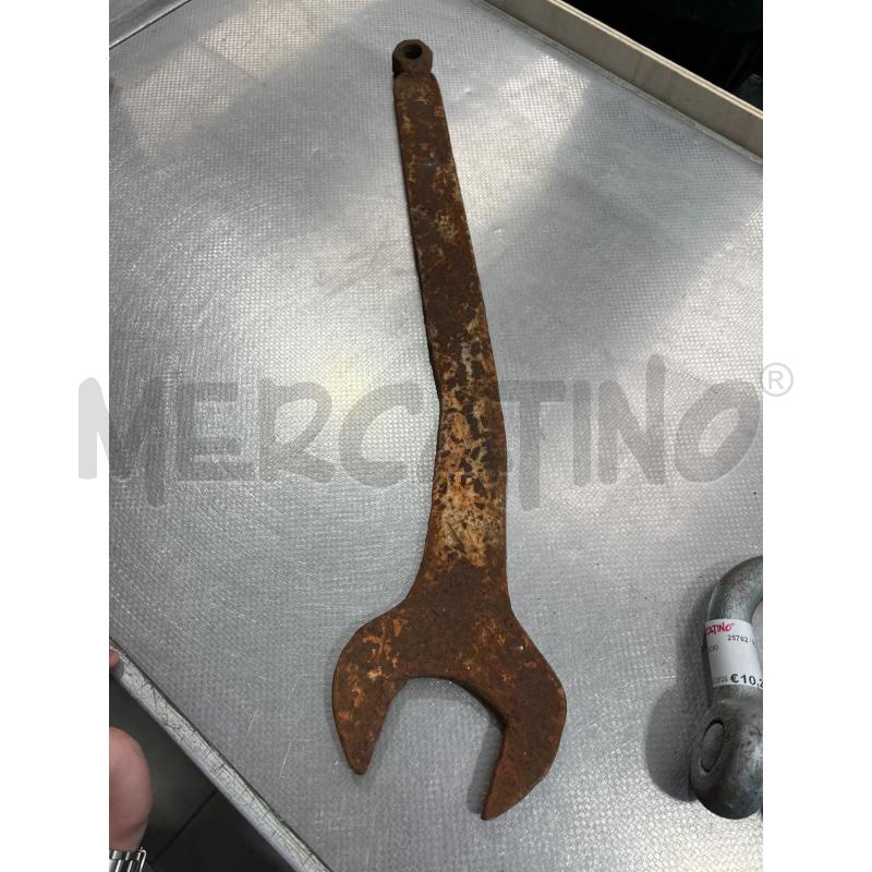 CHIAVE VECCHIA GRANDE | Mercatino dell'Usato San giovanni teatino 1