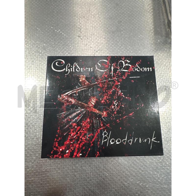 CHILDREN OF BODOM | Mercatino dell'Usato San giovanni teatino 1