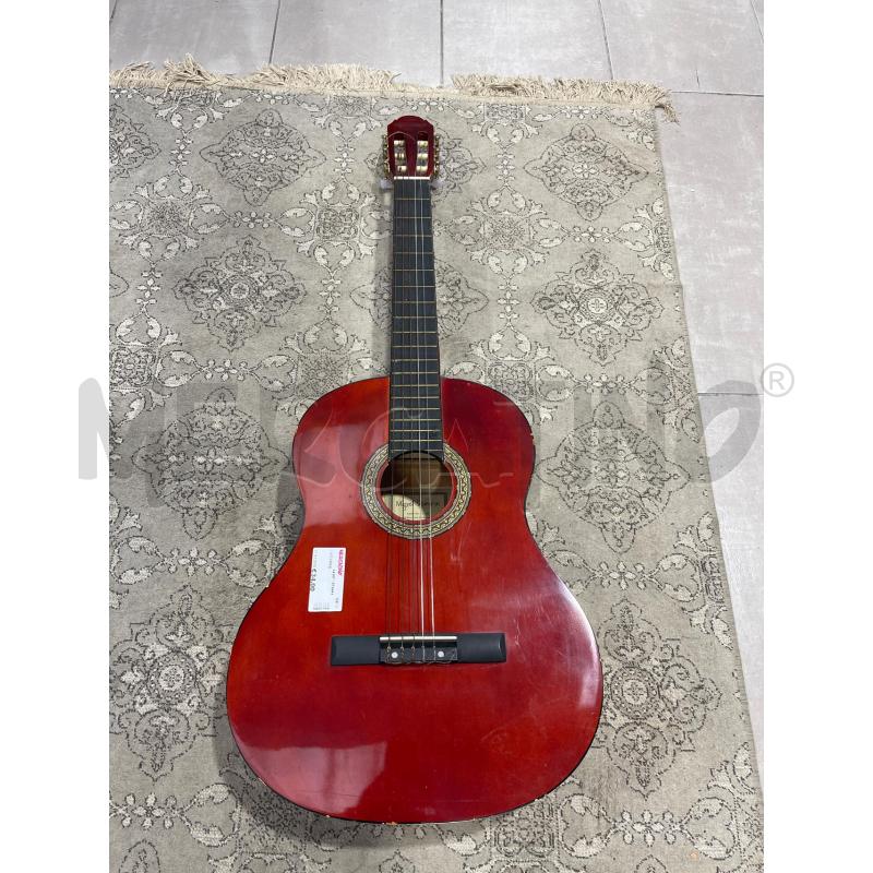 CHITARRA  | Mercatino dell'Usato San giovanni teatino 1