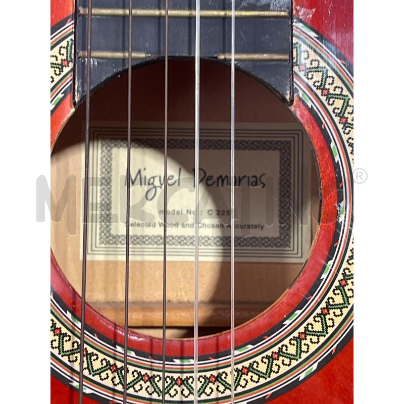 CHITARRA  | Mercatino dell'Usato San giovanni teatino 2