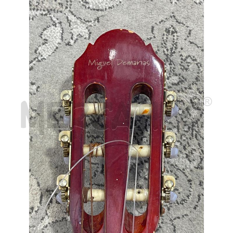 CHITARRA  | Mercatino dell'Usato San giovanni teatino 3