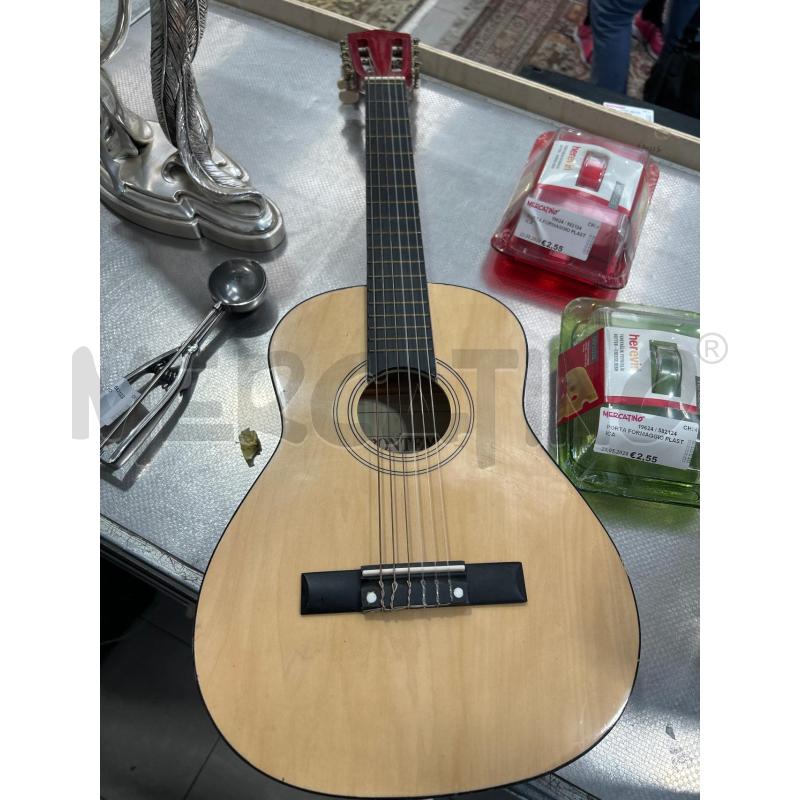 CHITARRA BONTEMPI BAMBINO | Mercatino dell'Usato San giovanni teatino 1