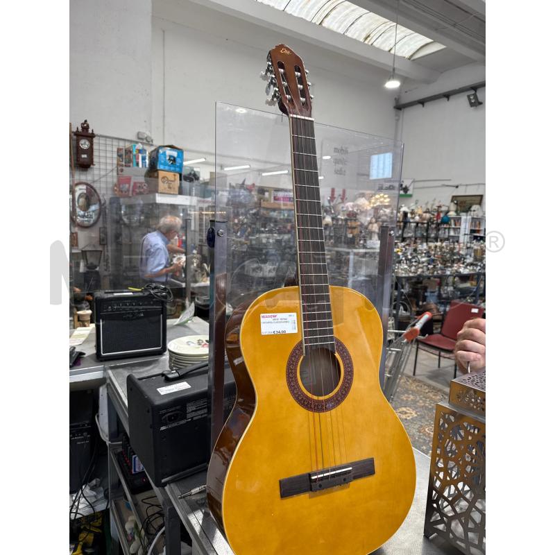 CHITARRA CLASSICA EKO  | Mercatino dell'Usato San giovanni teatino 1