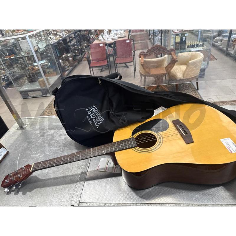 CHITARRA CLASSICA JASMINE | Mercatino dell'Usato San giovanni teatino 1
