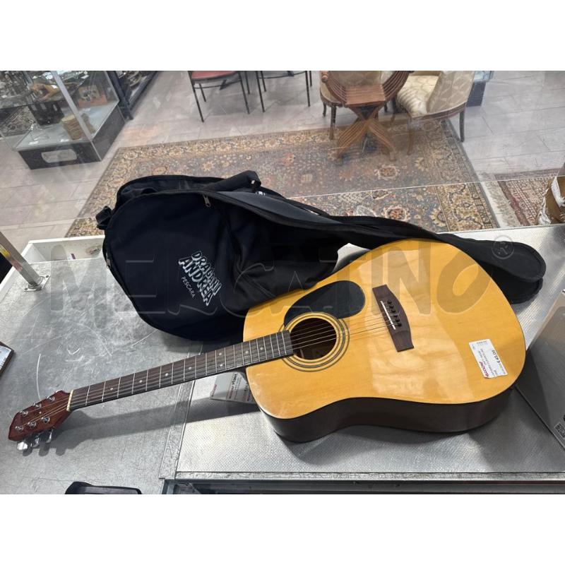 CHITARRA CLASSICA JASMINE | Mercatino dell'Usato San giovanni teatino 2