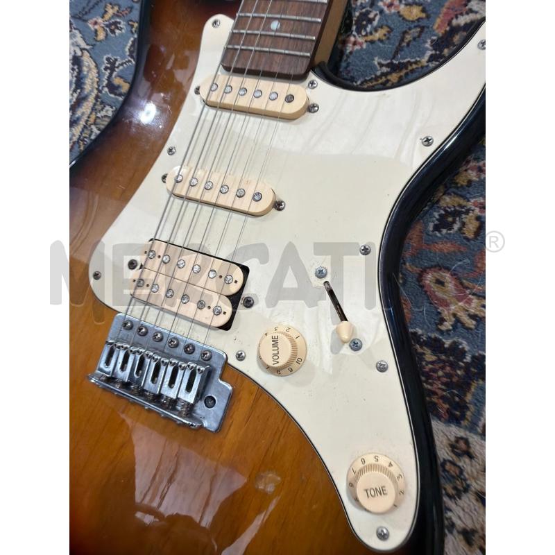 CHITARRA ELETTRICA CRAFTER JUNIOR | Mercatino dell'Usato San giovanni teatino 3