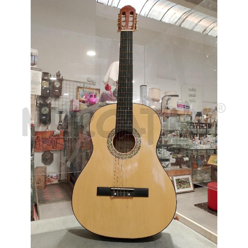 CHITARRA IBIZA CLASSICA STUDIO CG10 | Mercatino dell'Usato San giovanni teatino 1