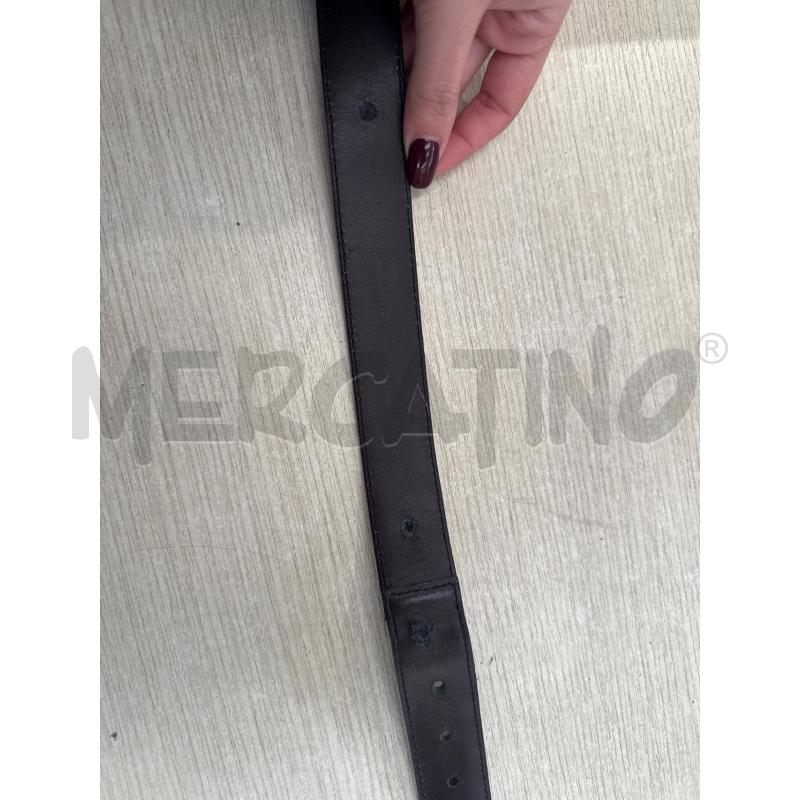 CINTURA DONNA BURBERRY  | Mercatino dell'Usato San giovanni teatino 4