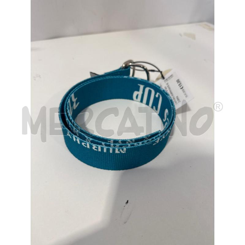 CINTURA MURPHY&NYE AZZURRA | Mercatino dell'Usato San giovanni teatino 1