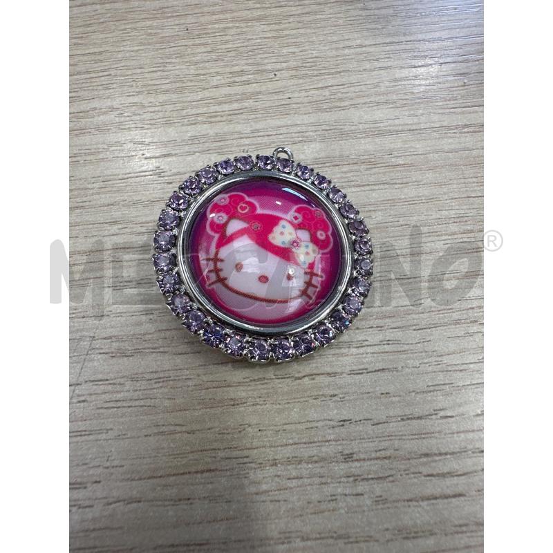 CIONDOLO TARINA TARANTINO HELLO KITTY | Mercatino dell'Usato San giovanni teatino 1