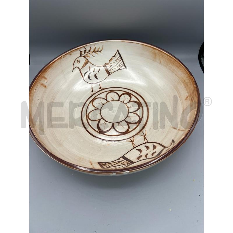 CIOTOLA CERASARDA DIAMETRO 33CM | Mercatino dell'Usato San giovanni teatino 1