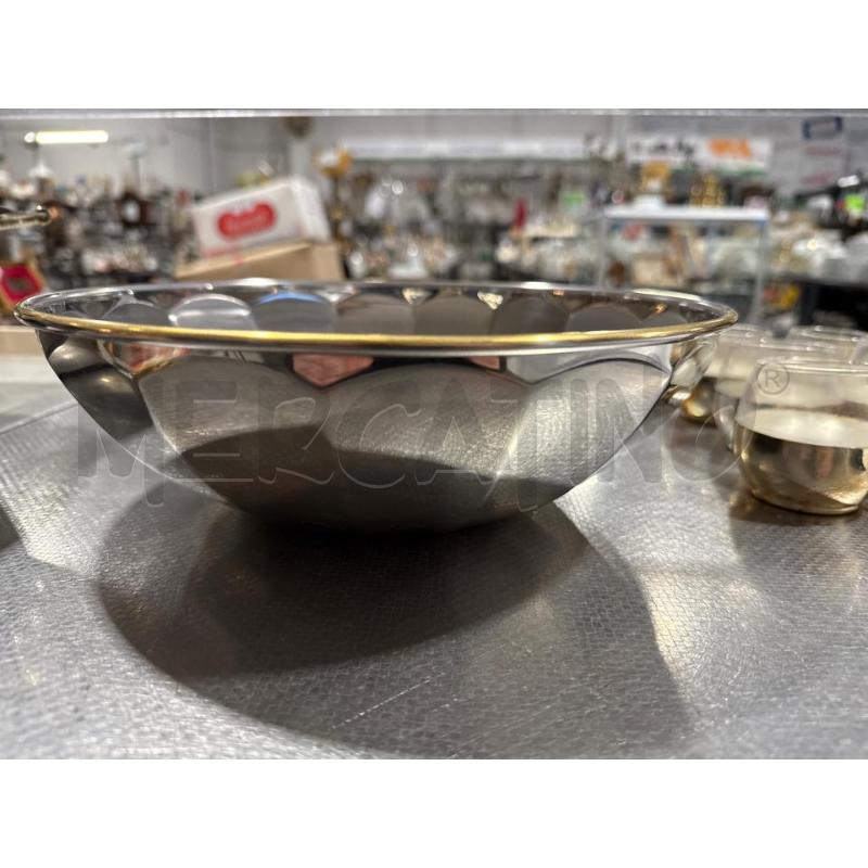 CIOTOLA GOTTINGHEN BORDO DORATO | Mercatino dell'Usato San giovanni teatino 2