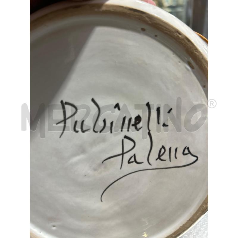 CIOTOLINA PULSINELLI PALENA | Mercatino dell'Usato San giovanni teatino 2