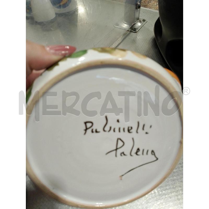 CIOTOLINA PULSINELLI PALENA | Mercatino dell'Usato San giovanni teatino 2