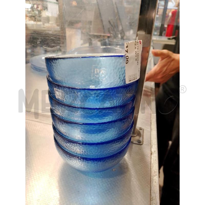 CIOTOLINE PZ.6  IVV BLU | Mercatino dell'Usato San giovanni teatino 1