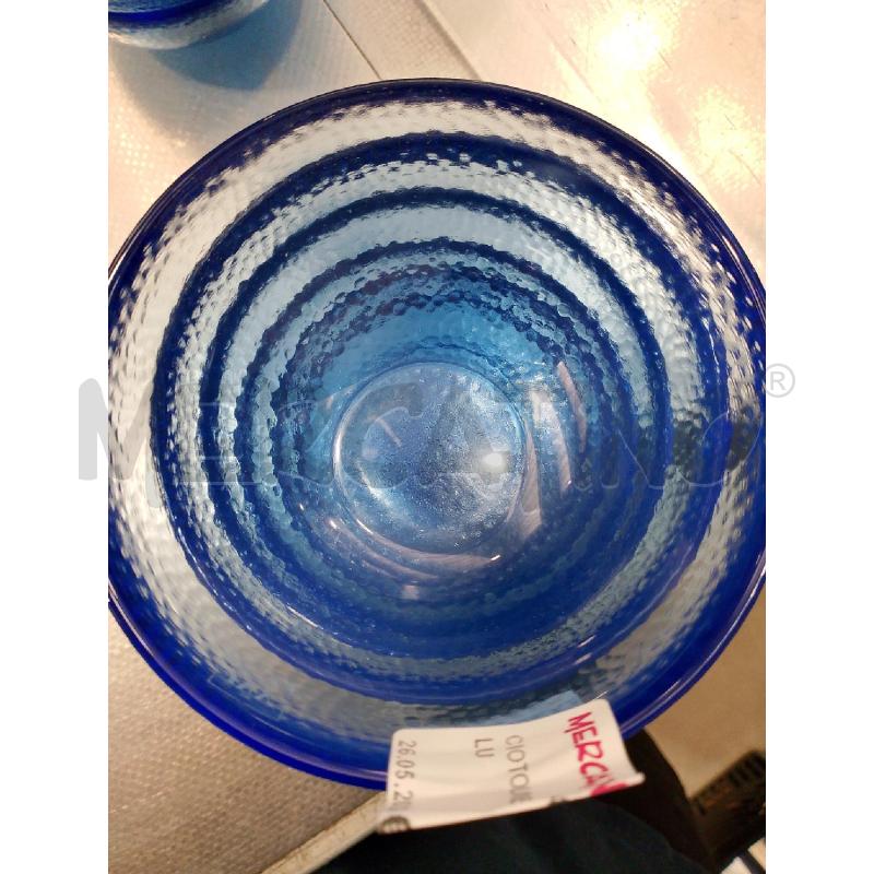 CIOTOLINE PZ.6  IVV BLU | Mercatino dell'Usato San giovanni teatino 2