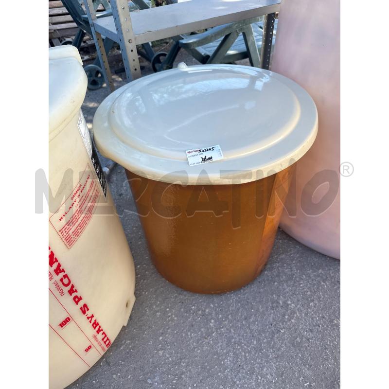 CISTERNA 100L | Mercatino dell'Usato San giovanni teatino 1