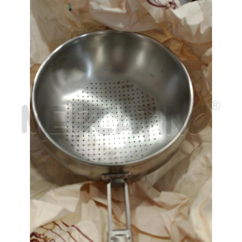 COLINO CALDERONI | Mercatino dell'Usato San giovanni teatino 2