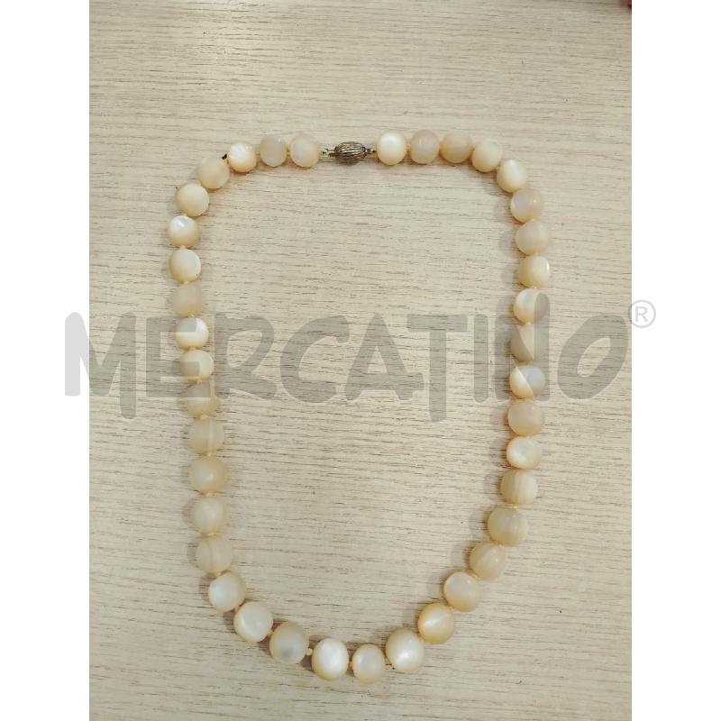 COLLANA CHIUSURA ARG | Mercatino dell'Usato San giovanni teatino 1