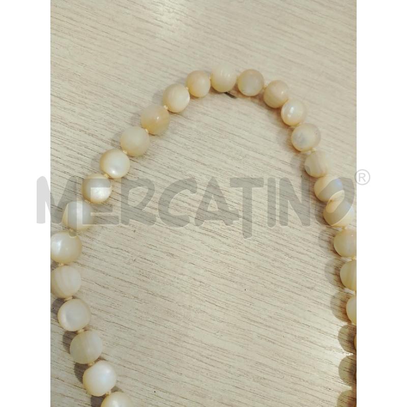 COLLANA CHIUSURA ARG | Mercatino dell'Usato San giovanni teatino 3