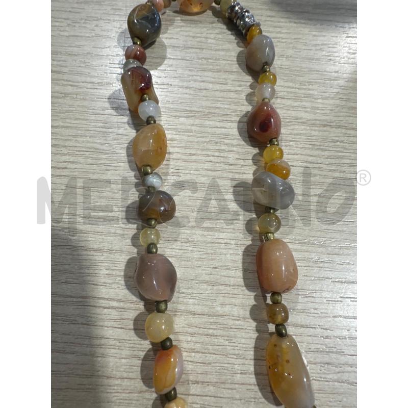 COLLANA PIETRE  | Mercatino dell'Usato San giovanni teatino 2