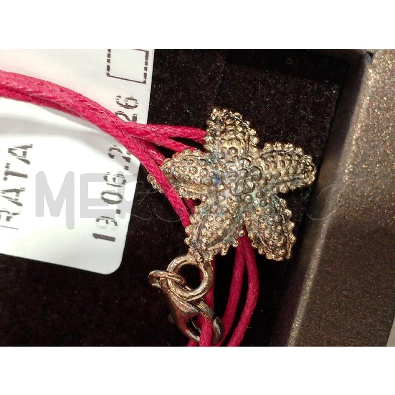 COLLANA STELLA ARG DORATA | Mercatino dell'Usato San giovanni teatino 2