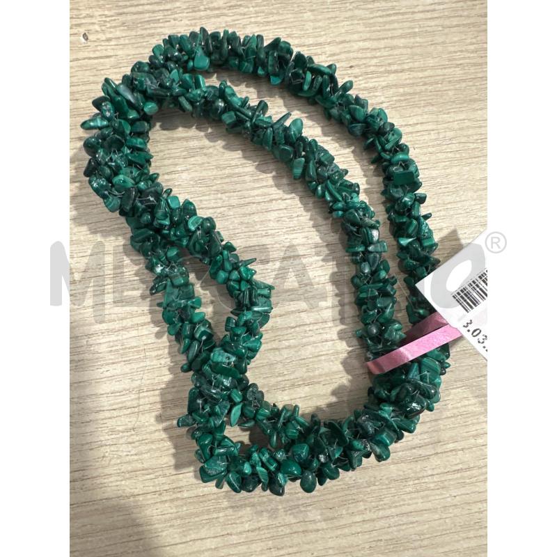 COLLANA VERDE  | Mercatino dell'Usato San giovanni teatino 1