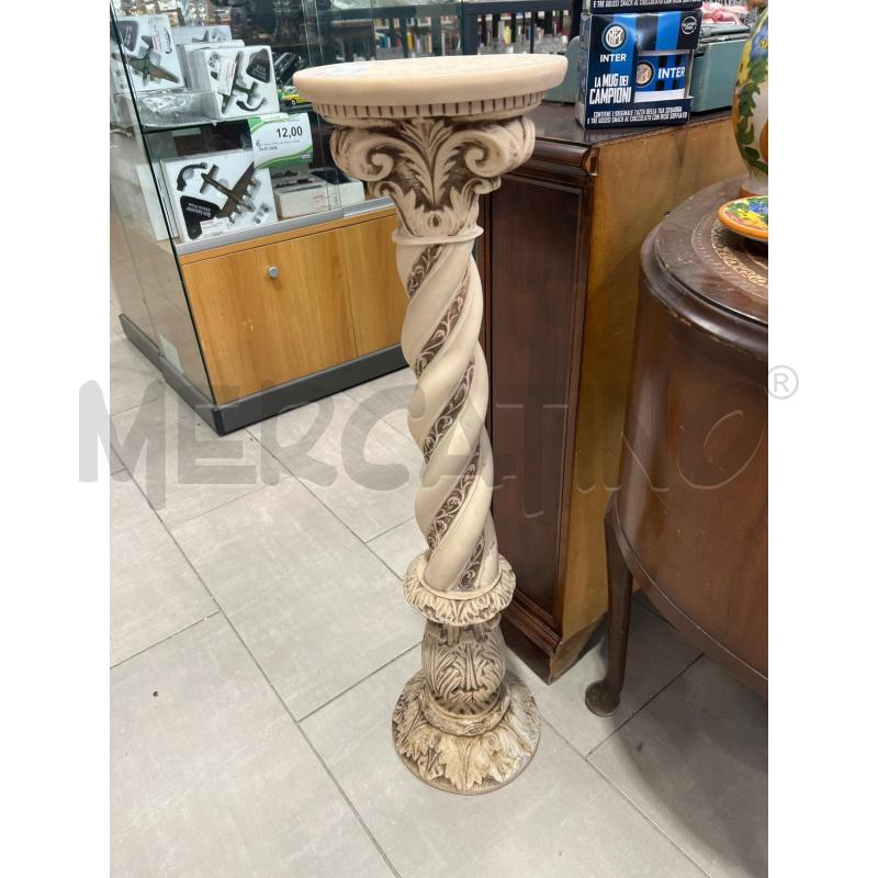 COLONNA RESINA | Mercatino dell'Usato San giovanni teatino 1