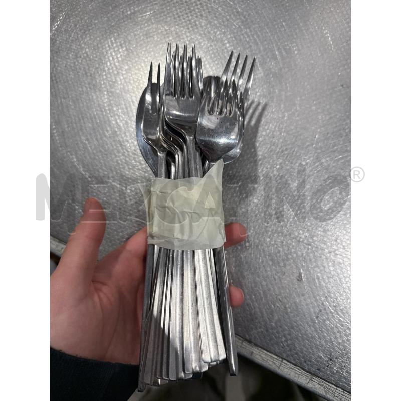 COLTELLI E FORCHETTE ABERT | Mercatino dell'Usato San giovanni teatino 2