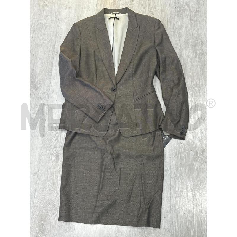 COMPLETO DONNA HUGO BOSS  | Mercatino dell'Usato San giovanni teatino 1