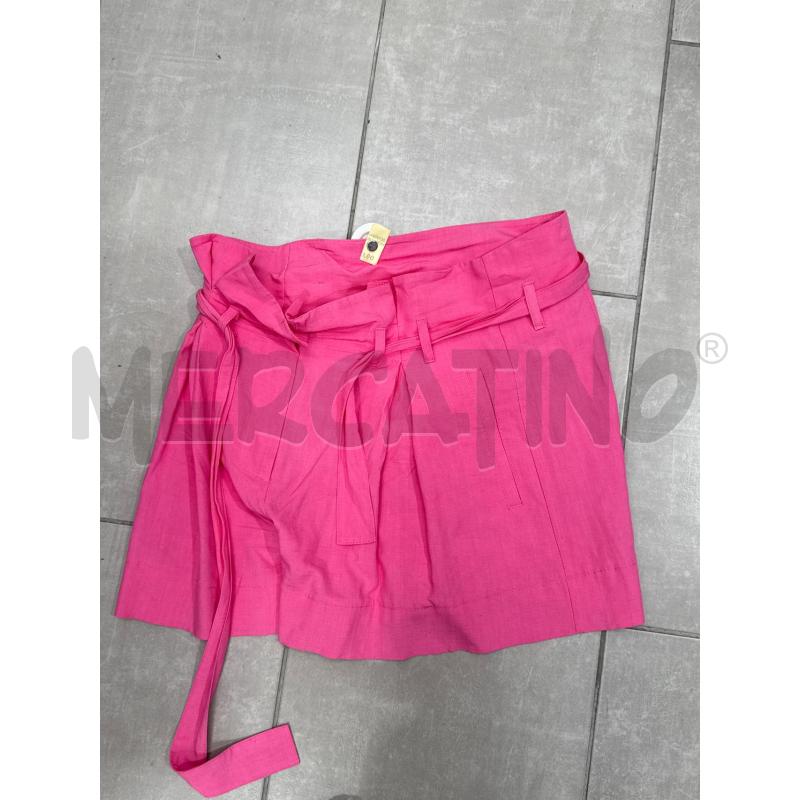 COMPLETO DONNA VICOLO FUCSIA | Mercatino dell'Usato San giovanni teatino 2
