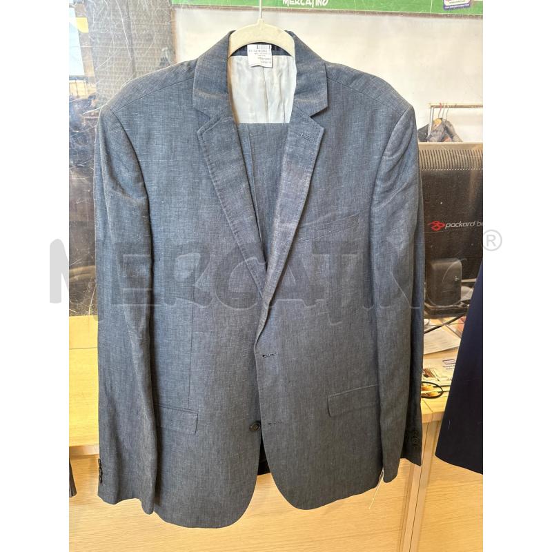 COMPLETO UOMO CELIO BLU | Mercatino dell'Usato San giovanni teatino 1