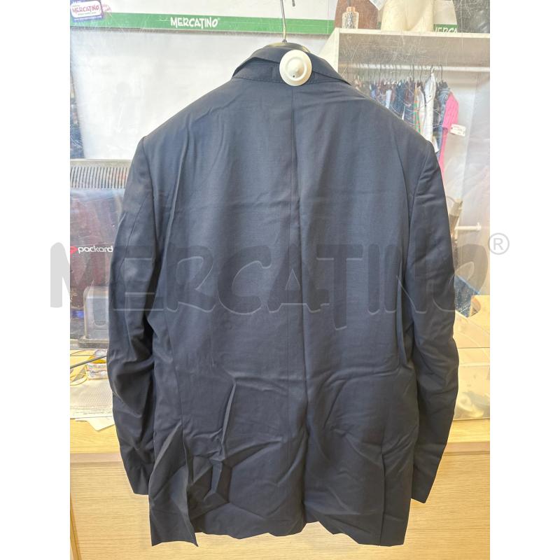 COMPLETO UOMO CORNELIANI NERO GIACCA GILET  | Mercatino dell'Usato San giovanni teatino 3