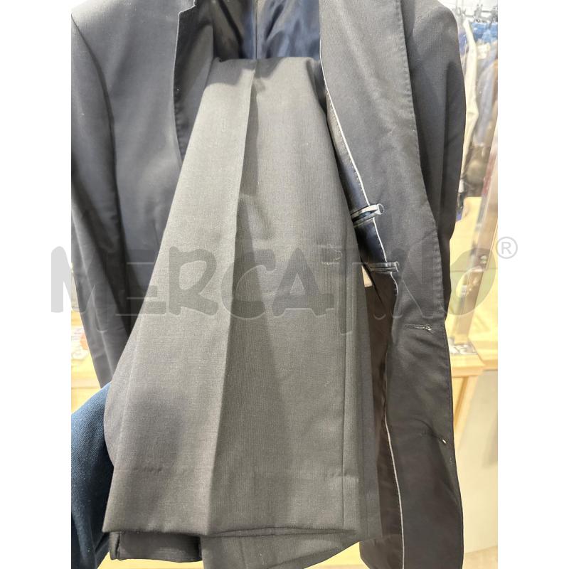 COMPLETO UOMO DKNY NERO  | Mercatino dell'Usato San giovanni teatino 2
