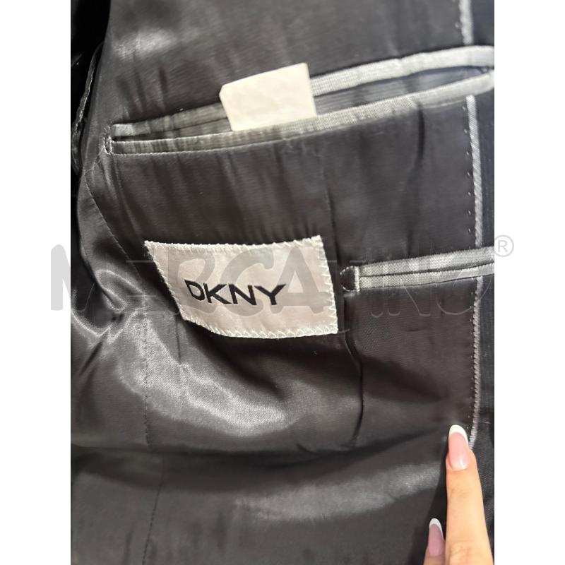 COMPLETO UOMO DKNY NERO  | Mercatino dell'Usato San giovanni teatino 3