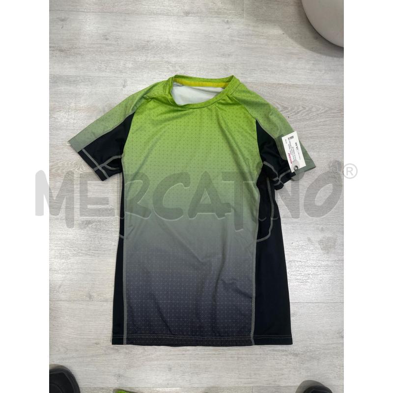 COMPLETO UOMO EMPORIO ARMANI VERDE NERO SFUMATO TRIANGOLI GRIGI | Mercatino dell'Usato San giovanni teatino 2