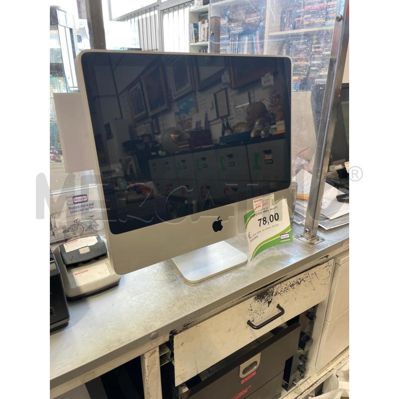 COMPUTER IMAC A1311 | Mercatino dell'Usato San giovanni teatino 1